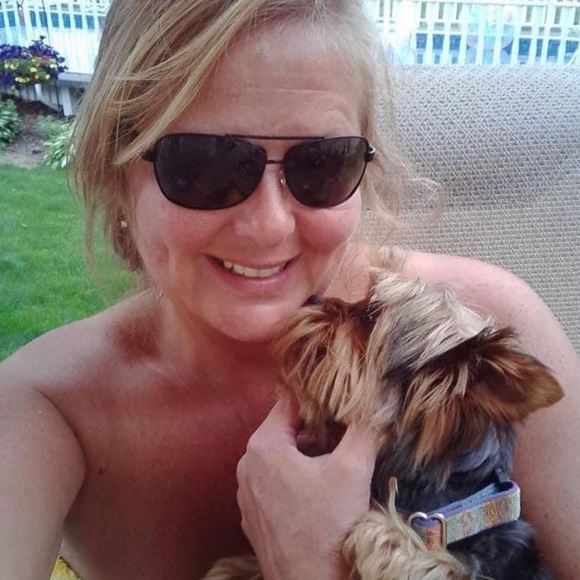 Meet your Posher, Marey (Mugsy j) - Picture 16 of 16